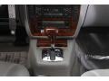 Satin Silver Metallic - Passat GLX Sedan Photo No. 11
