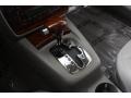 Satin Silver Metallic - Passat GLX Sedan Photo No. 12