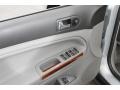 Satin Silver Metallic - Passat GLX Sedan Photo No. 17