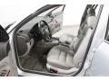 Satin Silver Metallic - Passat GLX Sedan Photo No. 18