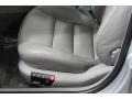 Satin Silver Metallic - Passat GLX Sedan Photo No. 20
