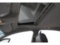 Satin Silver Metallic - Passat GLX Sedan Photo No. 23