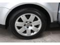 Satin Silver Metallic - Passat GLX Sedan Photo No. 27