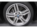 2012 Dark Graphite Metallic II BMW 5 Series 550i Sedan  photo #7