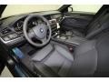 2012 Dark Graphite Metallic II BMW 5 Series 550i Sedan  photo #11