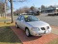 Brilliant Aluminum - Sentra 1.8 S Special Edition Photo No. 3