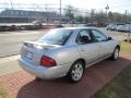 Brilliant Aluminum - Sentra 1.8 S Special Edition Photo No. 5