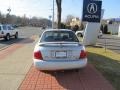 Brilliant Aluminum - Sentra 1.8 S Special Edition Photo No. 6