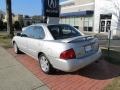 Brilliant Aluminum - Sentra 1.8 S Special Edition Photo No. 7