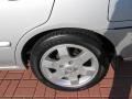 Brilliant Aluminum - Sentra 1.8 S Special Edition Photo No. 9