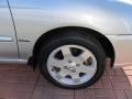 Brilliant Aluminum - Sentra 1.8 S Special Edition Photo No. 11