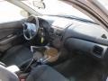 Brilliant Aluminum - Sentra 1.8 S Special Edition Photo No. 12