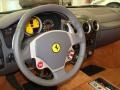 Beige Steering Wheel Photo for 2009 Ferrari F430 #60779762