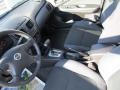 Brilliant Aluminum - Sentra 1.8 S Special Edition Photo No. 14