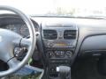 Brilliant Aluminum - Sentra 1.8 S Special Edition Photo No. 15
