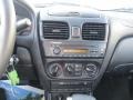 Brilliant Aluminum - Sentra 1.8 S Special Edition Photo No. 17