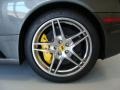 2009 Ferrari F430 Spider F1 Wheel and Tire Photo