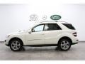 Arctic White - ML 350 4Matic Photo No. 2