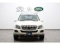 Arctic White - ML 350 4Matic Photo No. 3