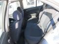 Brilliant Aluminum - Sentra 1.8 S Special Edition Photo No. 21