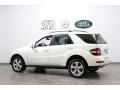 Arctic White - ML 350 4Matic Photo No. 5