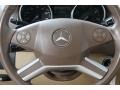 Arctic White - ML 350 4Matic Photo No. 8