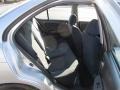 Brilliant Aluminum - Sentra 1.8 S Special Edition Photo No. 23