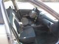 Brilliant Aluminum - Sentra 1.8 S Special Edition Photo No. 24