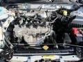 Brilliant Aluminum - Sentra 1.8 S Special Edition Photo No. 25
