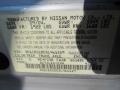 Brilliant Aluminum - Sentra 1.8 S Special Edition Photo No. 26