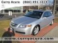Satin Silver Metallic - TL 3.2 Photo No. 1
