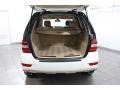 Arctic White - ML 350 4Matic Photo No. 20