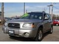 Champagne Gold Opalescent - Forester 2.5 XS Photo No. 1