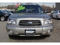 Champagne Gold Opalescent - Forester 2.5 XS Photo No. 3
