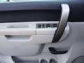 2011 Taupe Gray Metallic Chevrolet Silverado 1500 LT Extended Cab  photo #14