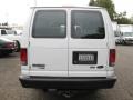 Oxford White - E Series Van E250 XL Cargo Photo No. 5