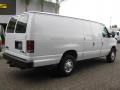 Oxford White - E Series Van E250 XL Cargo Photo No. 6
