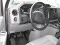 Oxford White - E Series Van E250 XL Cargo Photo No. 9