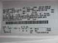 Oxford White - E Series Van E250 XL Cargo Photo No. 12