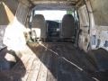 Oxford White - E Series Van E350 Cargo Photo No. 7