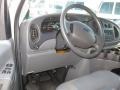 Oxford White - E Series Van E350 Cargo Photo No. 9