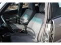 Champagne Gold Opalescent - Forester 2.5 XS Photo No. 11