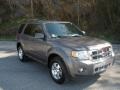 2011 Sterling Grey Metallic Ford Escape Limited V6  photo #1