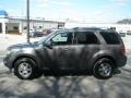 2011 Sterling Grey Metallic Ford Escape Limited V6  photo #12