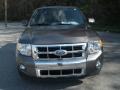 2011 Sterling Grey Metallic Ford Escape Limited V6  photo #14