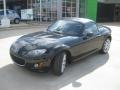 Brilliant Black - MX-5 Miata Touring Roadster Photo No. 10