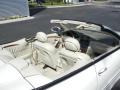 2008 Arctic White Mercedes-Benz CLK 550 Cabriolet  photo #12