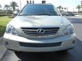 Bamboo Pearl - RX 400h AWD Hybrid Photo No. 3