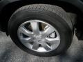 Pacific Blue - Sorento LX V6 Photo No. 17