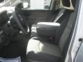 2012 Bright Silver Metallic Dodge Ram 1500 Express Quad Cab  photo #12